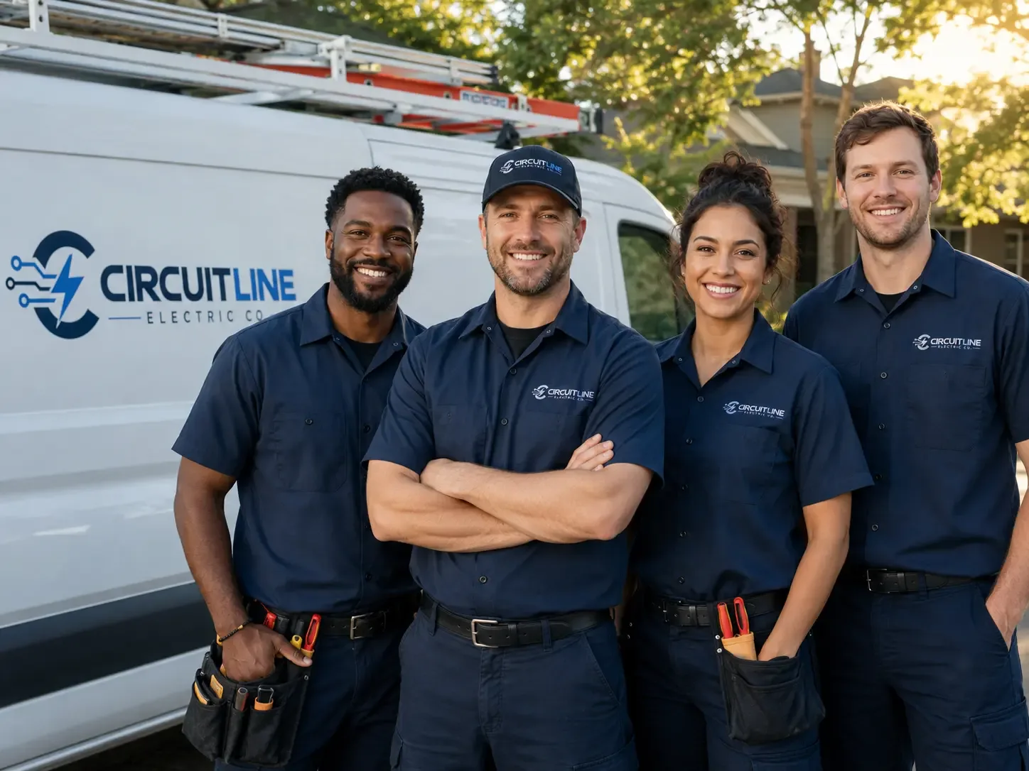 Whole Home Rewiring company in Watertown, MA