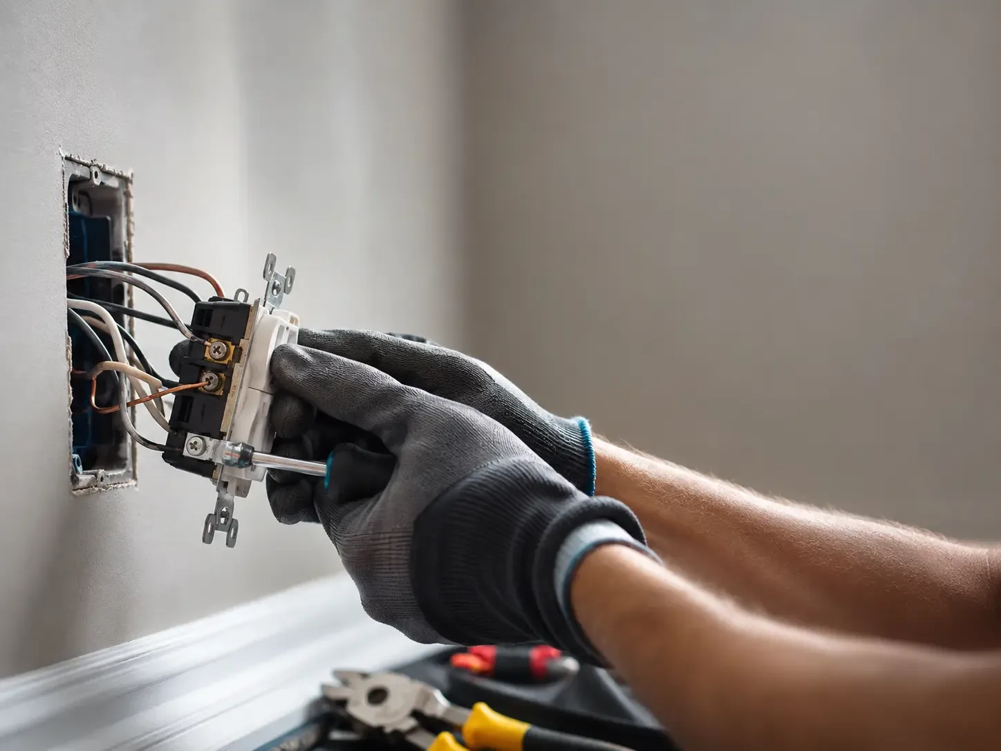 Why choose Whole Home Rewiring in Watertown, MA